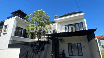 Gambar 5 Villa Cantik 3 Bedrooma full furnished at Pesanggaran Denpasar selatan