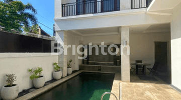 Gambar 3 Villa Cantik 3 Bedrooma full furnished at Pesanggaran Denpasar selatan