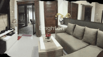 Gambar 2 Villa Cantik 3 Bedrooma full furnished at Pesanggaran Denpasar selatan