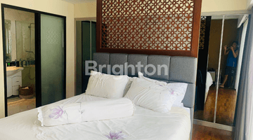 Gambar 2 Villa Full Furnished 3 bed room at kayu salak residence padang sambian