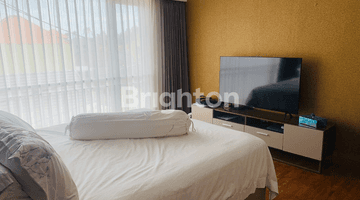 Gambar 3 Villa Full Furnished 3 bed room at kayu salak residence padang sambian