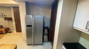 Gambar 1 Jual Cepat Apt Kemang Village Cosmopolitan 2+1Br Lb124mtr Nego 