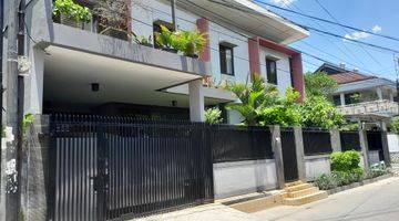 Gambar 1 Rumah Cipinang Jaya 372mtr Jual Cepat