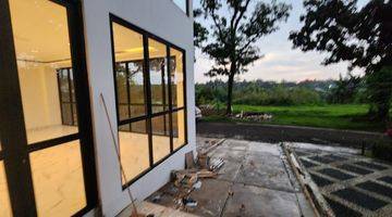 Gambar 3 Dijual Rumah Mewah BGH, Swimming Pool, Bukit Golf Hijau