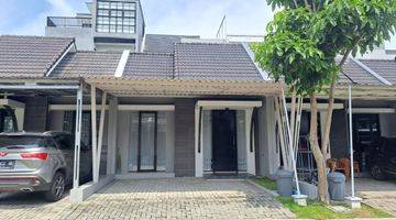 Gambar 1 Sewa rumah di citragrand tembalang semarang ad furnish