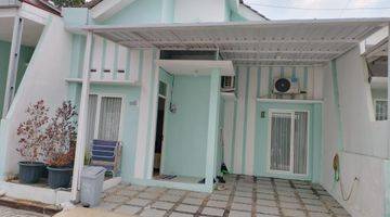 Gambar 1 Dijual rumah dekat undip rumah minimalis modern with furnish