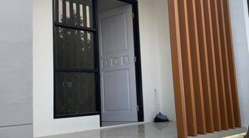 Gambar 1 Rumah Bagus Di Kota Wisata Cibubur 