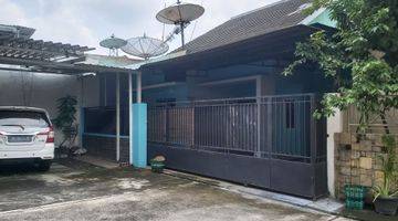 Gambar 1 Rumah bagus siap huni di perumahan cluster mojosongo