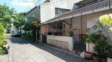 Gambar 1 Jual Rumah Murah Dan Strategis Tanah Mas Semarang Utara 7981