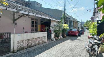 Gambar 2 Jual Rumah Murah Dan Strategis Tanah Mas Semarang Utara 7981