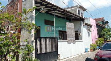 Gambar 1 Jual Rumah Strategis Tanah Mas Semarang Utara 8016