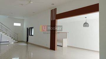 Gambar 4 Jual Rumah Siap Pakai, Cocok Usaha Dan Kantor Jalan Taman Majapahit Semarang Timur 6855