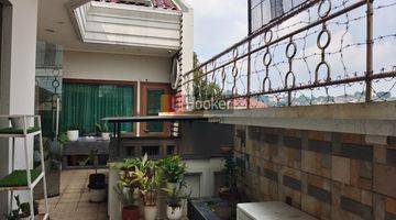 Gambar 2 Jual Rumah Mewah,cantik Dan Nyaman Jl.sompok Semarang Selatan 9175