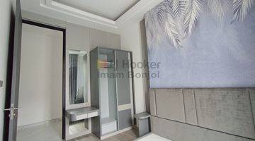 Gambar 5 Jual Rumah Mewah, Siap Huni Dan Modern Minimalis Grha Candi Golf Semarang 7083