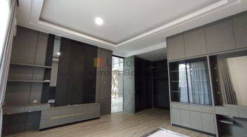 Gambar 4 Jual Rumah Mewah, Siap Huni Dan Modern Minimalis Grha Candi Golf Semarang 7083