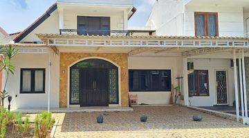 Gambar 1 Rumah di Alam Sutera Sutera Kirana SHM Furnished