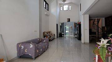 Gambar 4 Rumah di Alam Sutera Sutera Kirana SHM Furnished