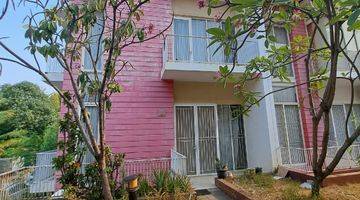 Gambar 1 Murah Rumah di Pik Long Beach Hoek 3 Lantai