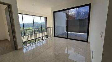 Gambar 2 Rumah Hoek di Bsd City Cluster Laurel Navapark