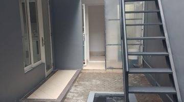 Gambar 1 Dijual Cepat Rumah Rapih Pondok Hijau Golf Cluster Chalcedony