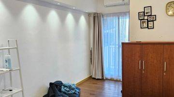 Gambar 3 Murah Apartemen di Gading Serpong Mtown Dakota