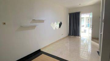 Gambar 1 Rumah 2 Lantai Di Fortune Breeze Graha Raya Bintaro