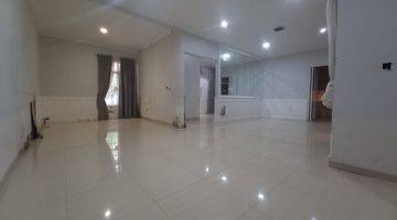 Gambar 3 Rumah di Gading Serpong Cluster Menaggio