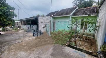 Gambar 1 Take Over/Over Credit/Oper Kredit Rumah Subsidi di Perumahan Griya Permata Cisoka