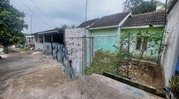 Gambar 3 Take Over/Over Credit/Oper Kredit Rumah Subsidi di Perumahan Griya Permata Cisoka