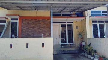 Gambar 1 Take Over/Oper Kredit/Over Credit Rumah Murah di area Pondok Petir