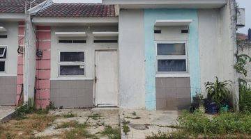 Gambar 1 Jual Cepat Bu Rumah Semi Hook Di Dekat Stasiun Parung Panjang