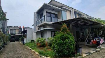 Gambar 1 Jual Rumah Murah Hook Di Ciater Tangerang Selatan