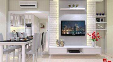 Gambar 1 Dijual Apartemen Brooklyn Alam Sutera Tangerang Selatan