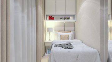 Gambar 3 Dijual Apartemen Brooklyn Alam Sutera Tangerang Selatan