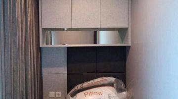 Gambar 4 Dijual Apartemen Brooklyn Alam Sutera Tangerang Selatan