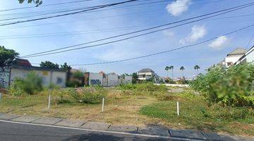 Gambar 1 Land For Sale in Legian, Kuta, 7 mins from Beach