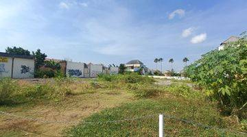 Gambar 3 Land For Sale in Legian, Kuta, 7 mins from Beach