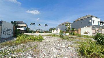 Gambar 4 Land For Sale in Legian, Kuta, 7 mins from Beach