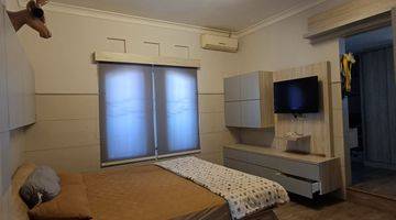 Gambar 4 Rumah Furnished 4 Kamar Di Denpasar Barat