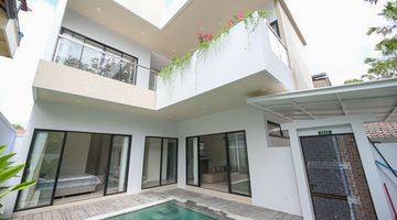 Gambar 1 Brand New Villa For Lease In Jimbaran