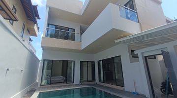 Gambar 3 Brand New Villa For Lease In Jimbaran