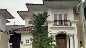 Gambar 1 Rumah Puspita Loka Siap Huni Bsd City, Ls