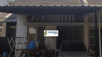 Gambar 1 Dijual rumah cluster siap huni bagus sevilla bsd city, dw