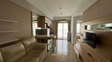 Gambar 1 MetroPark Residence