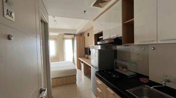 Gambar 4 MetroPark Residence