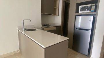 Gambar 4 Gold Coast Apartment PIK Seaview 3BR 135sqm 