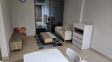 Gambar 4 Gold Coast Pik 2br 90m2 Furnished View City