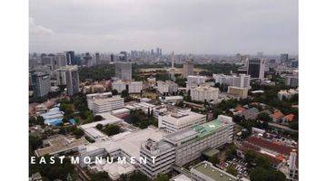 Gambar 3 Kavling Komersial 4.241m2 Senen, Jakarta Pusat