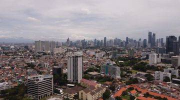 Gambar 2 Kavling Komersial 4.241m2 Senen, Jakarta Pusat