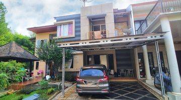 Gambar 1 HARGA SPECIAL KEMERDEKAAN RUMAH 2LT DI THE GREEN BSD